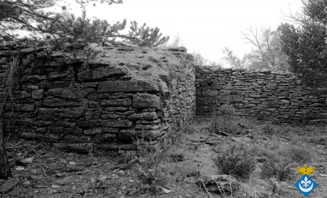 Casol de Puigcastellet