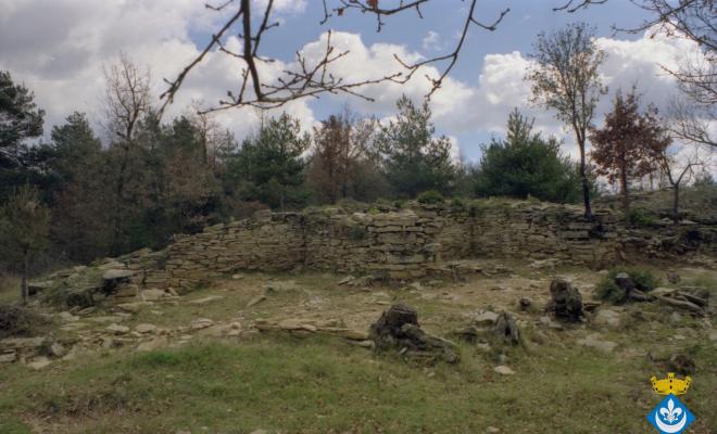 Casol de Puigcastellet