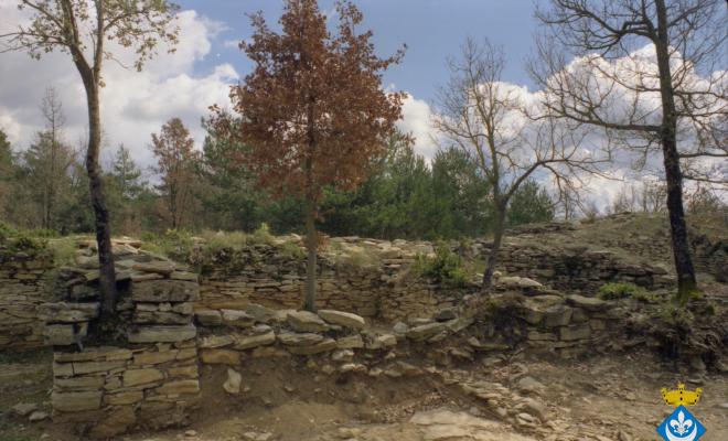 Casol de Puigcastellet