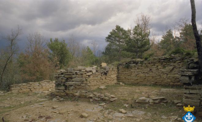Casol de Puigcastellet