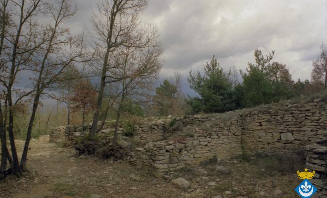 Casol de Puigcastellet