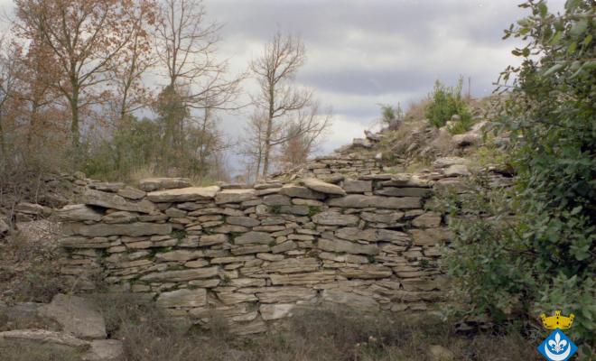 Casol de Puigcastellet