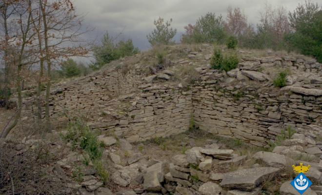 Casol de Puigcastellet