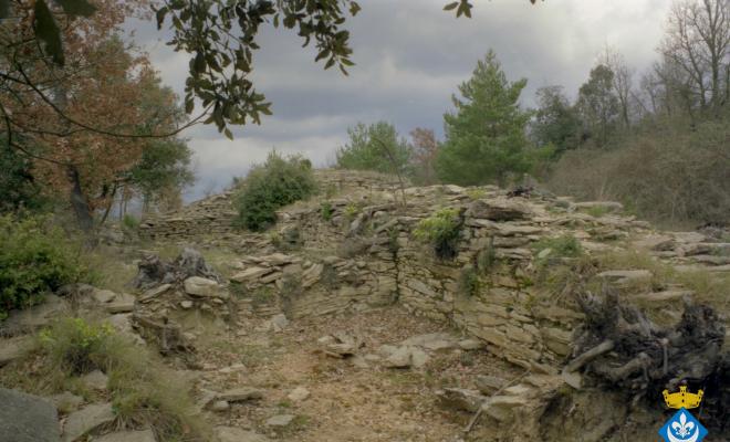 Casol de Puigcastellet