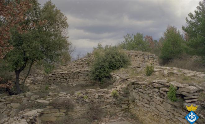 Casol de Puigcastellet