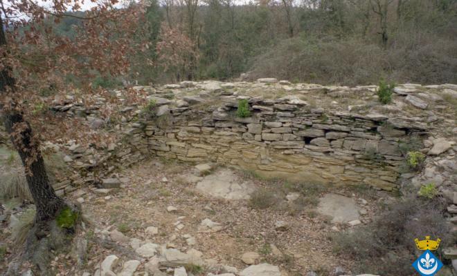 Casol de Puigcastellet