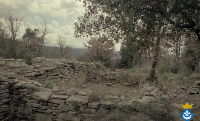Casol de Puigcastellet