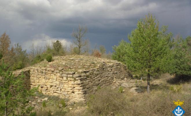 Casol de Puigcastellet