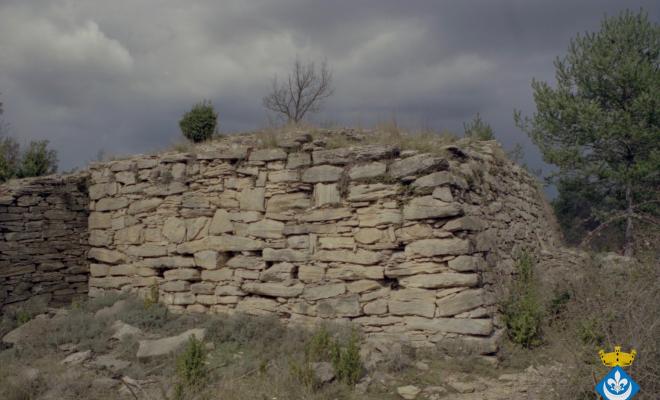 Casol de Puigcastellet