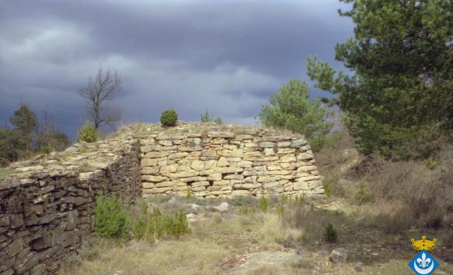 Casol de Puigcastellet