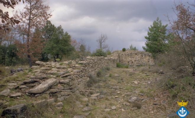 Casol de Puigcastellet