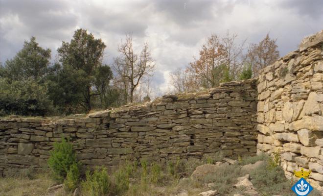 Casol de Puigcastellet