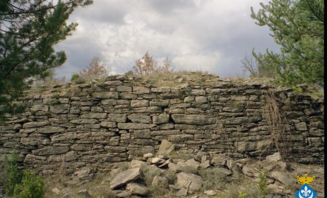 Casol de Puigcastellet