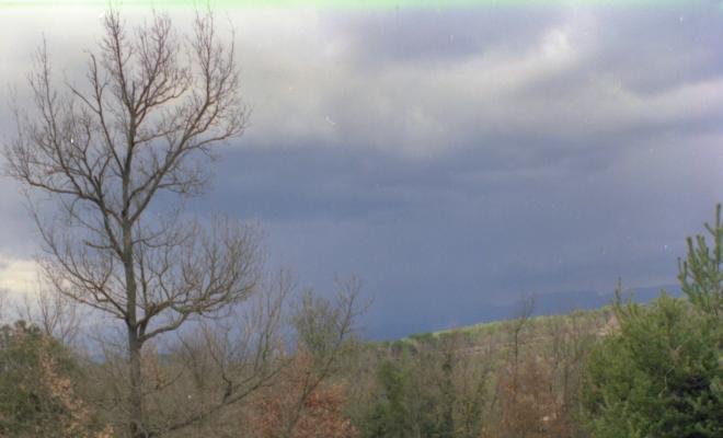 Casol de Puigcastellet