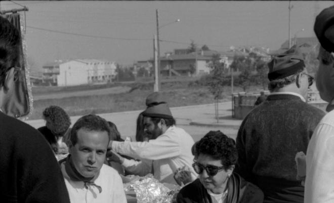 Caramelles
