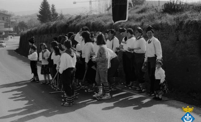 Caramelles