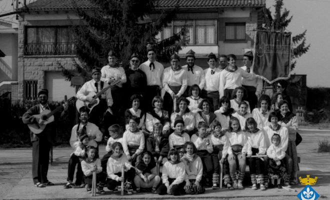 Caramelles