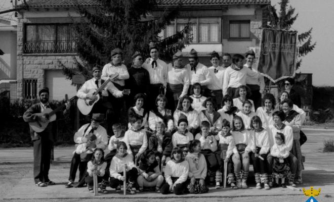 Caramelles