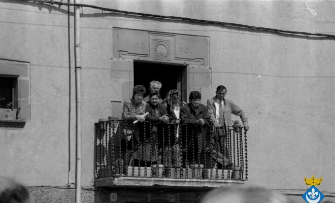 Caramelles