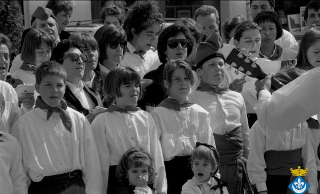 Caramelles
