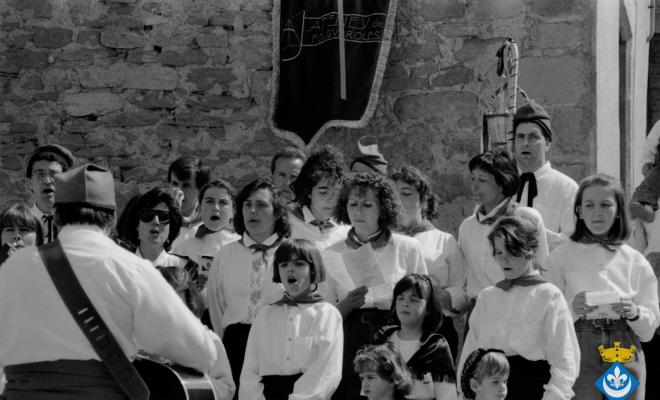 Caramelles