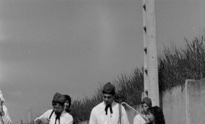 Caramelles