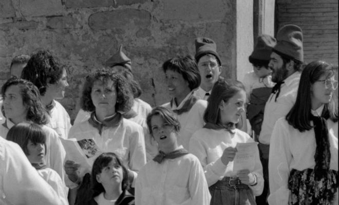 Caramelles