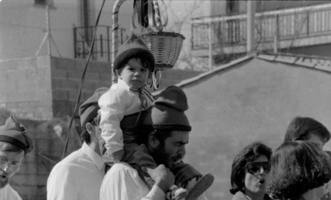 Caramelles