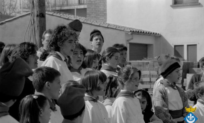 Caramelles
