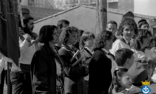Caramelles