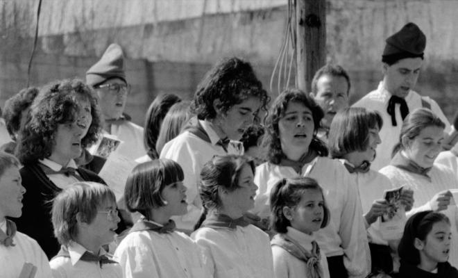 Caramelles