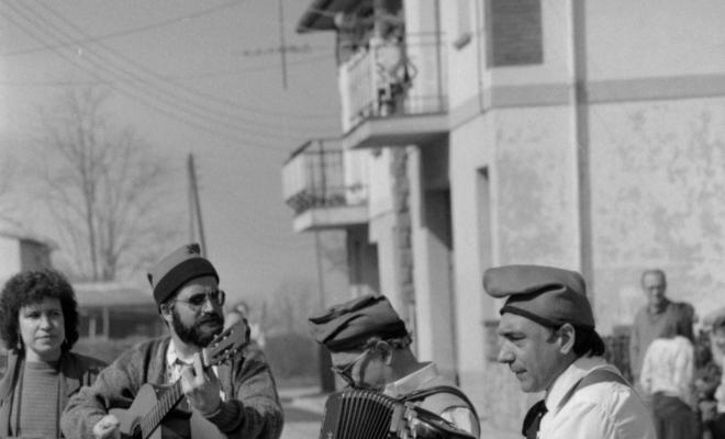 Caramelles