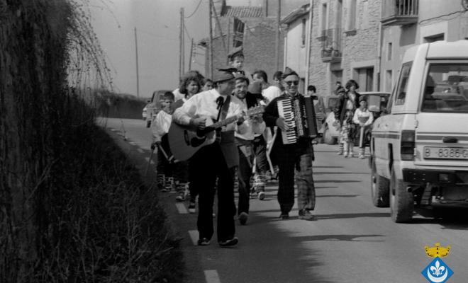 Caramelles