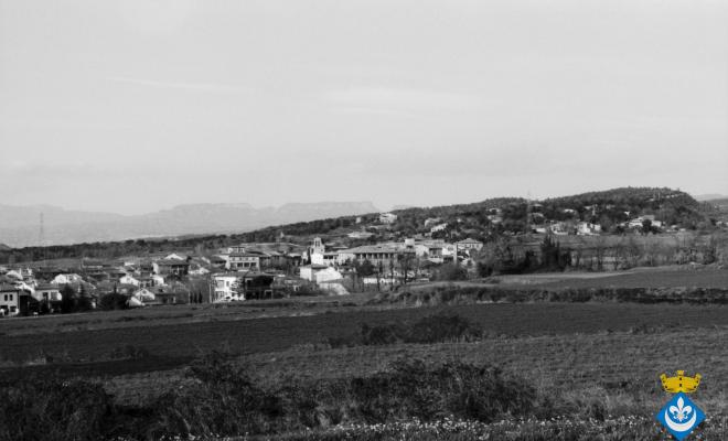 Perspectives de Folgueroles