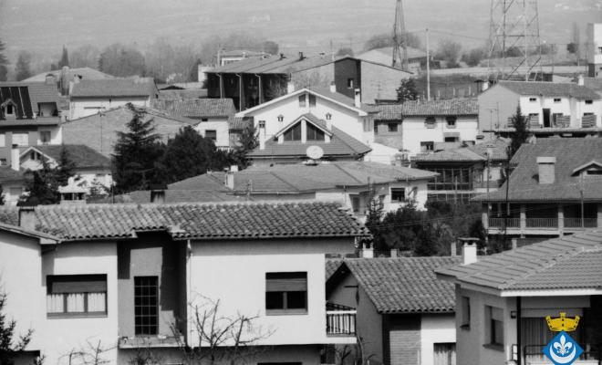 Perspectives de Folgueroles