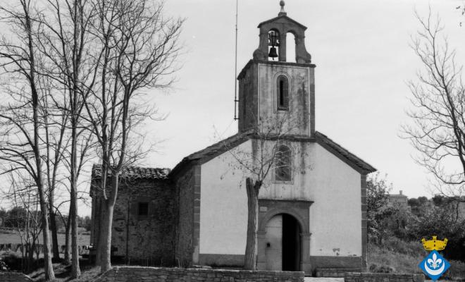 Ermita de la Damunt