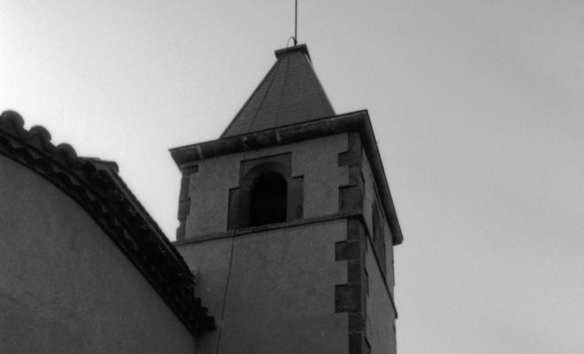 Indrets ruta Verdagueriana. Sant Jordi de Puigseslloses