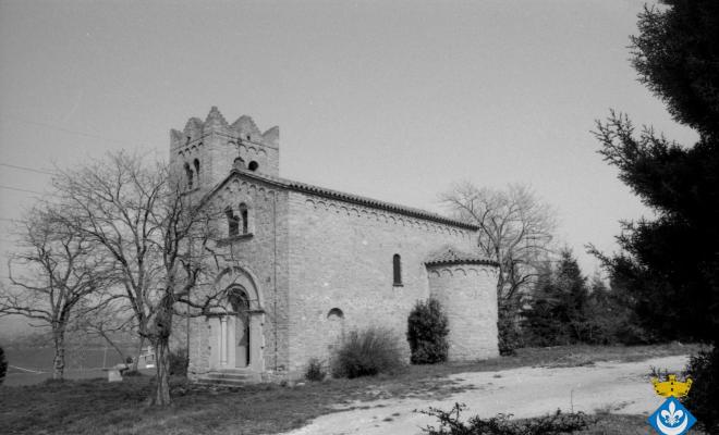 Indrets ruta Verdagueriana. Sant Francesc s'hi Moria