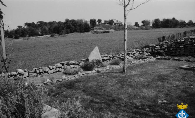 Ruta Verdagueriana. Jardí Brins d'Espígol