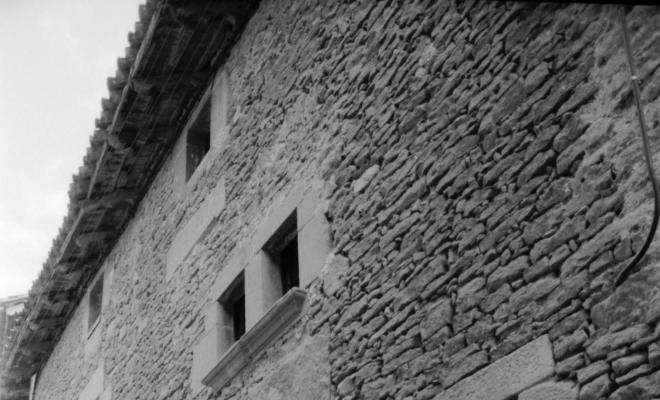 Ruta Verdagueriana. Museu Verdaguer i Cal Doctor, primera casa durant la infantesa de mossèn Cinto Verdaguer