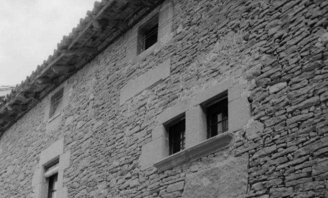 Ruta Verdagueriana. Museu Verdaguer i Cal Doctor, primera casa durant la infantesa de mossèn Cinto Verdaguer