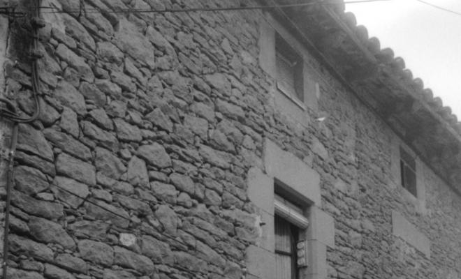 Ruta Verdagueriana. Museu Verdaguer i Cal Doctor, primera casa durant la infantesa de mossèn Cinto Verdaguer