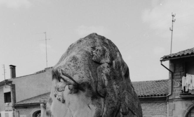 Ruta Verdagueriana. Monument a l'Atlàntida