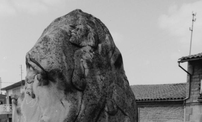 Ruta Verdagueriana. Monument a l'Atlàntida