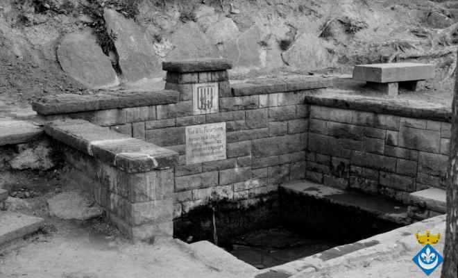 Font de la Ricardera