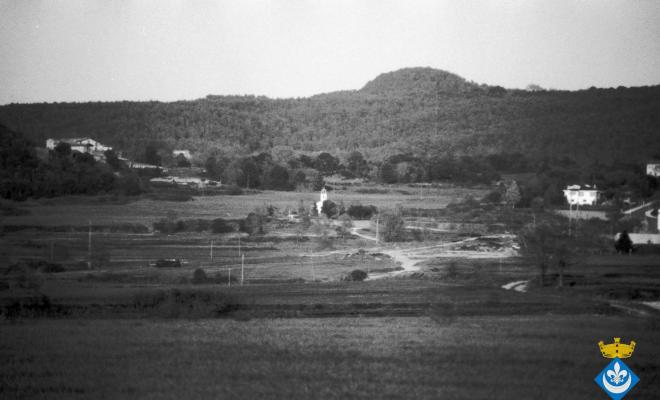 Ermita de la Damunt