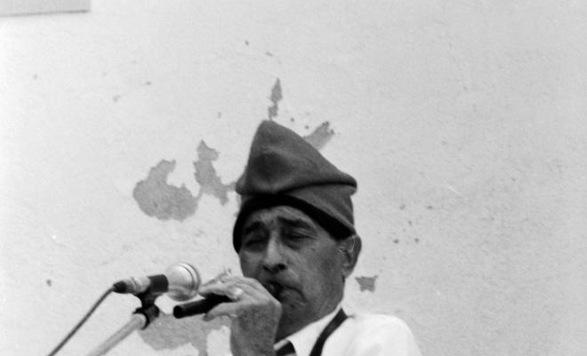 Festa Verdaguer. Roviretes