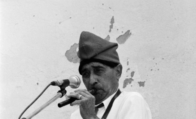 Festa Verdaguer. Roviretes
