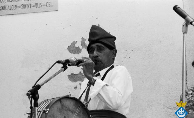 Festa Verdaguer. Roviretes