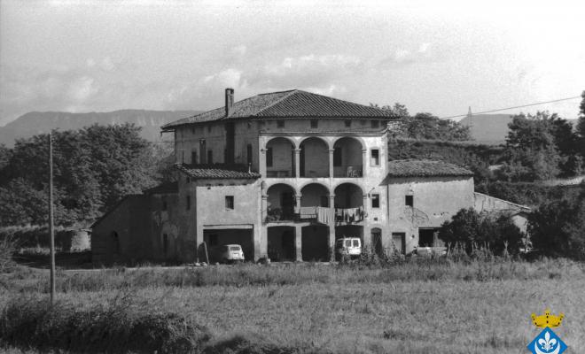 Can Soca de Calldetenes